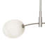 Luminaire suspendu Artémis double (verre)-105805717-105805720