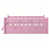 Rose est en rupture de stock