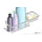 9100 Series Stainless Steel Shower Basket