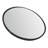 Gexian 12" Round Corner Convex Mirror (set of 2)