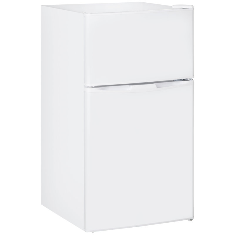 Refrigerator, White