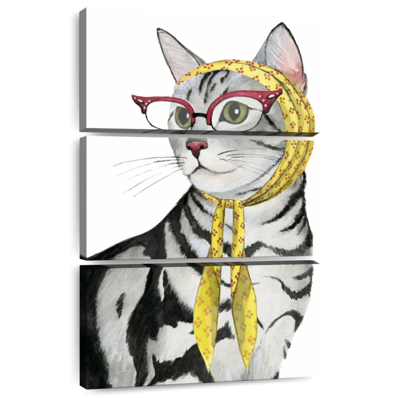 Brampt Cool Cat III