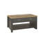 Napanoch Sled Coffee Table with Storage-1441074329