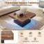 Coffee Table with Storage-54584849