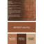 Tapis oriental orange / beige Bilaal-221705637