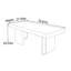 Bureau moderne et minimaliste-1188659932