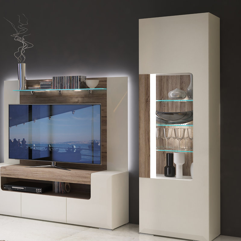 Betty Display Cabinet