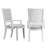 Dover Extendable Four Leg Dining Set-98271360