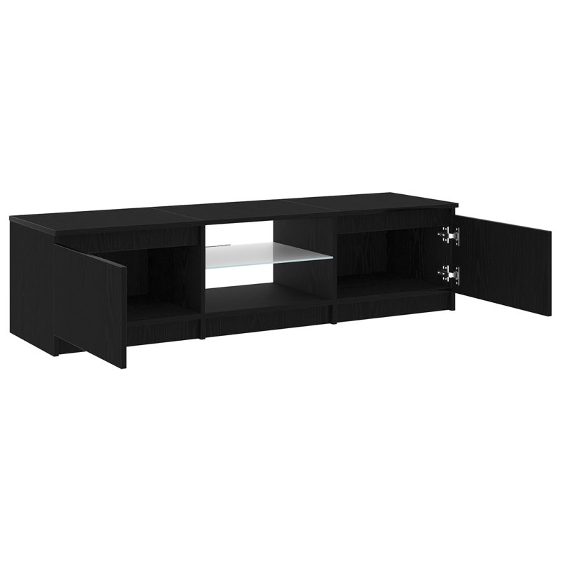 Unfinished TV Stand for TVs up to 55"