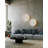 LED Flush Mounted Sconce