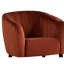 Fauteuil d'appoint 1pc