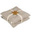 Ties Chair Pad Cushion