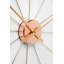 Metal Wall Clock-91631146