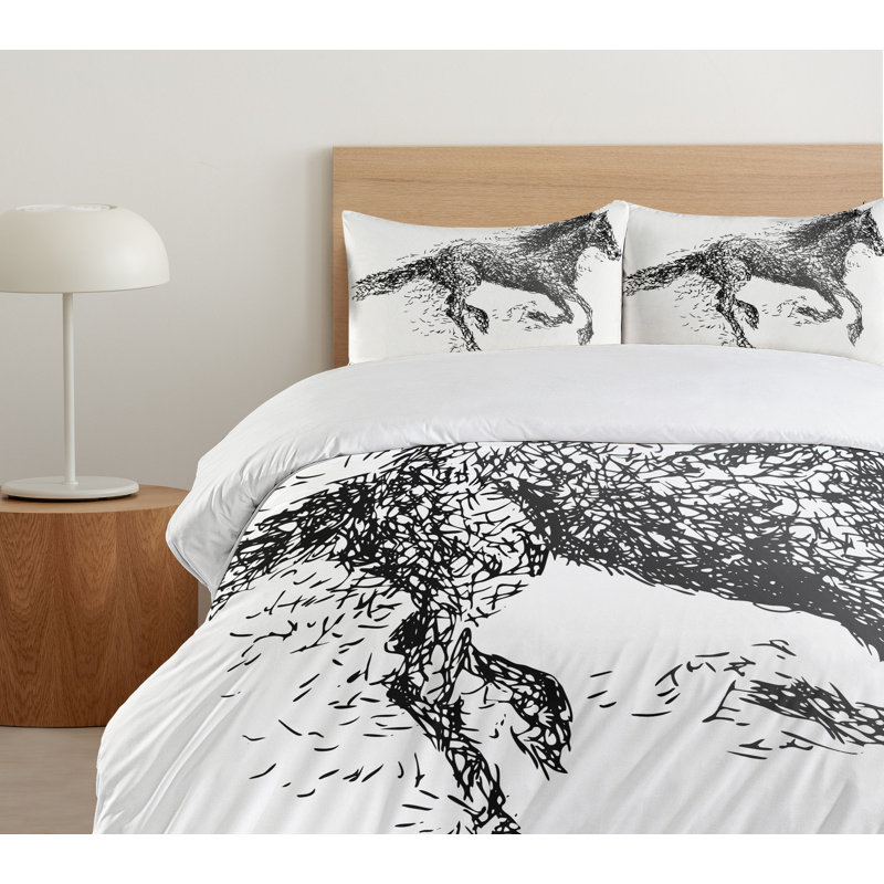 Duvet Cover