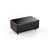 Coffee Table With Built-In Fridge And Freezer Drawers, Bluetooth Speaker, Wireless Charging, Touch Control Panel, USB Interface, Outlet Protection, Atmosphere Light