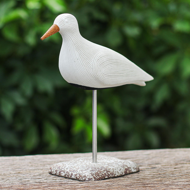 Sculpture petit vol