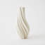 Twist Handmade Ceramic Table Vase-191712653