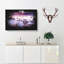 Sunset over Lake Tahoe - Wrapped Canvas-56641752