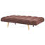 Sofa Bed INGARO Boucle-890332589