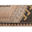 Modern Oushak Rug 8'10" x 11'10"