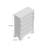 Dunham 40'' W 5 - Drawer Dresser-1599811813