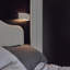Aguilar Ceramic Flush Mounted Sconce-28901768