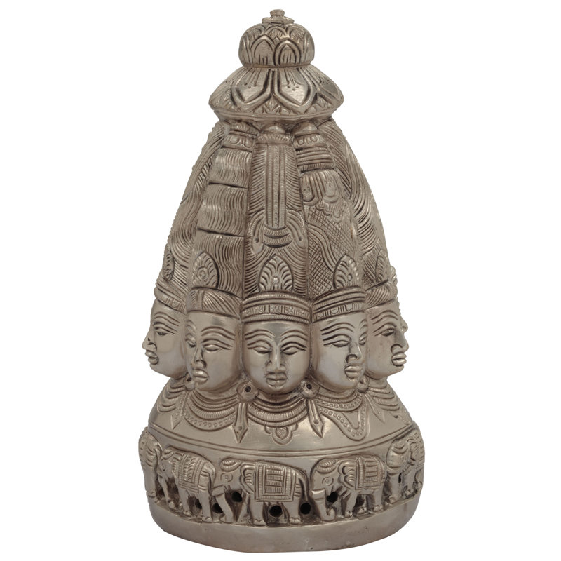 Mukhalingam à dix visages