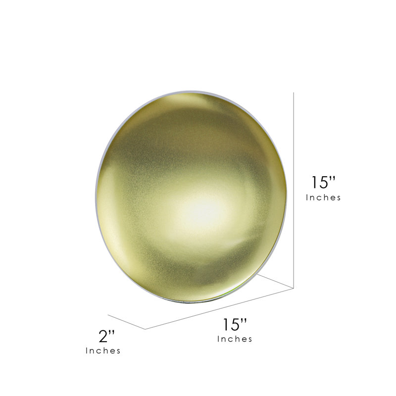 Corona Extra Dome Shaped Metal Wall Sign for Garage