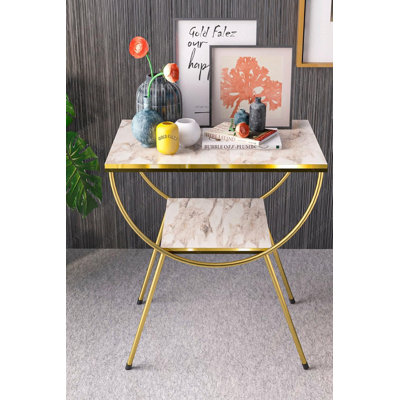 Aveline 18cm Console Table