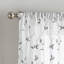 Paire de rideaux transparents en polyester à motif floral l 37 po-1555537540-1555454872