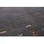 Tapis tribal gris Gabbeh 3 x 5