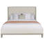 Cleo By Michael Weiss Upholstered Bed