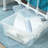 Rebrilliant Plastic Underbed Storage
