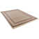 Haque Oriental Wool Hand Woven Area Rug