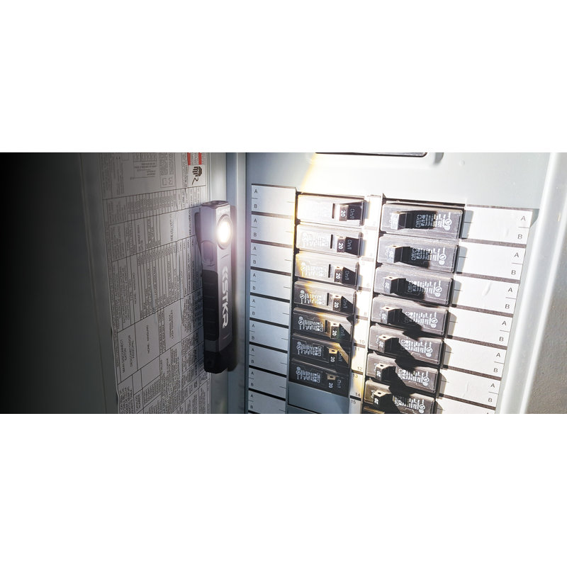 Lp-edc + lampe de poche 8,0