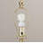 SantaAna Ceramic Table Lamp-1358772951