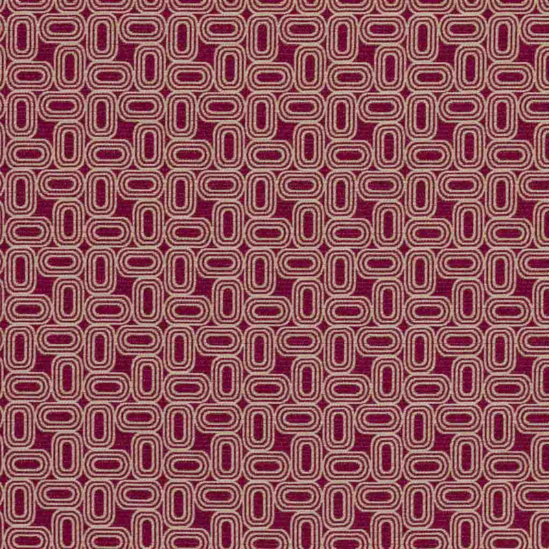 Tissu ovation Suite, Rose