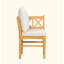 Ensemble de chaises de coin Farmhouse
