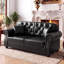 Ensemble de salon 3 pièces Mid-Century Chesterfield-130900664