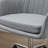 Latitude Run® Kaarina Linen Task Chair-1711903576