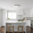 Square  Integrated LED Flush Mount-1130082173-1130082174-1130082175