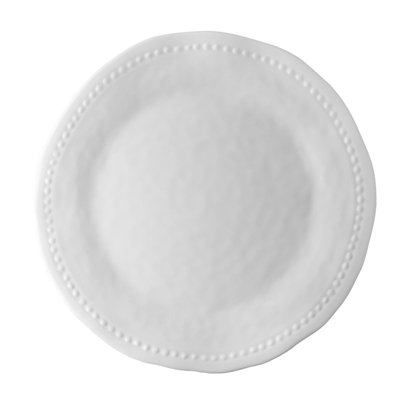 Tudor City 9" Melamine Salad Plate