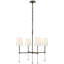 Suzanne Kasler Camille Small Chandelier-44745937-89223544
