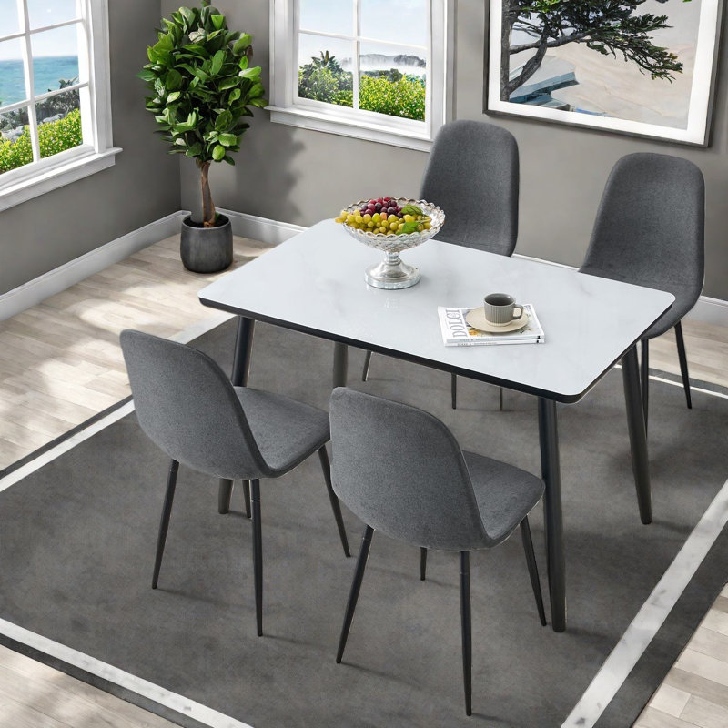 Ensembles de table de salle à manger compacts (doivent inclure à la fois la table et la chaise)