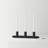 2.5'' H Aluminum Tabletop Candlestick-1924433476