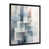 Black Single Picture Framed selected