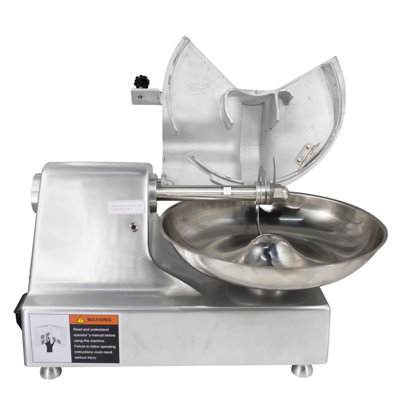 Hakka Food Processing Electric Chopper