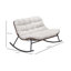 Mobilier de patio pour l'extérieur