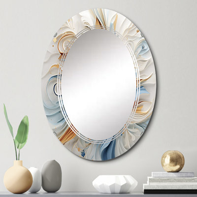 Miroir mural Witchel