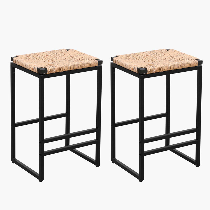 Tabouret de comptoir 25,19 po Lemaj
